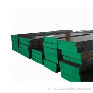 High Strength High Speed Tool Steel Plate